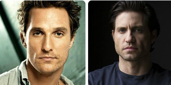 Edgar Ramírez compartirá pantalla con Matthew McConaughey