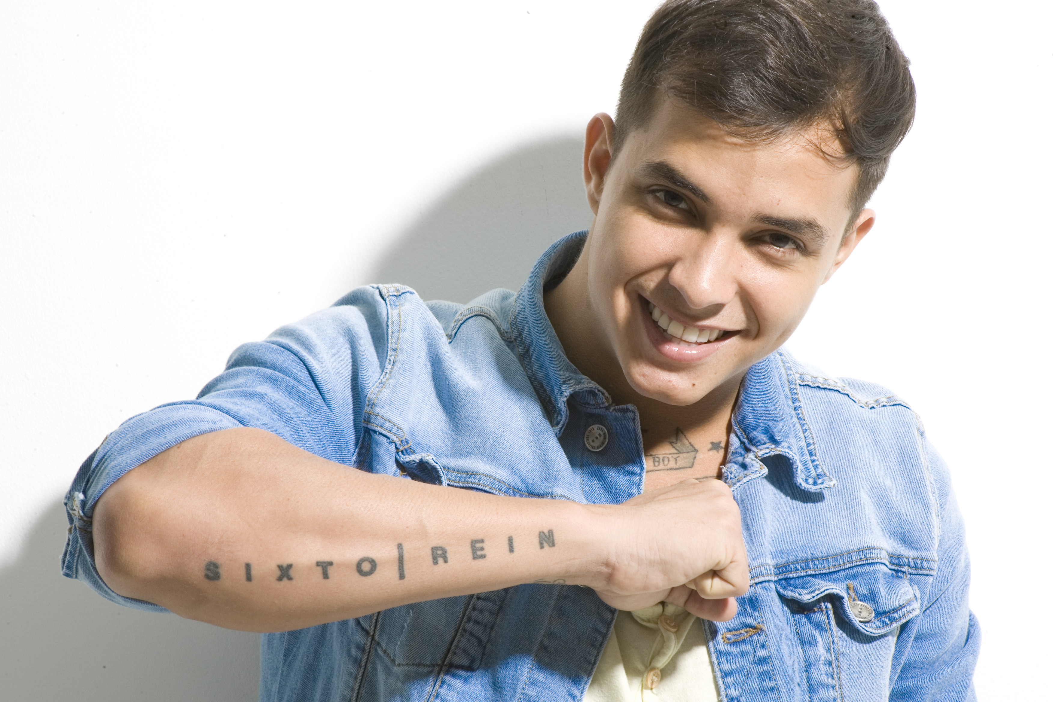 Sixto Rein: No le debe a nadie