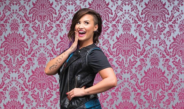 Demi Lovato presume cuerpazo en Instagram (Foto)