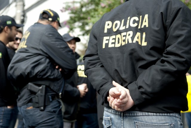 policia brasil