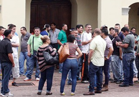 Carniceros plantean en el Consejo Legislativo inquietud por precio de la carne