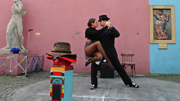 Buenos Aires rendirá homenaje al tango de barrio