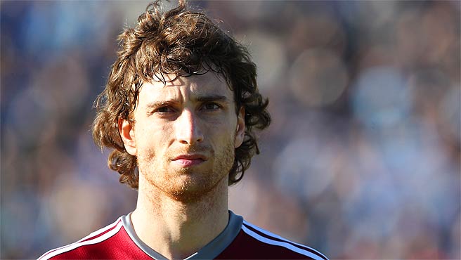 Fernando Amorebieta es la nueva pieza del Middlesbrough