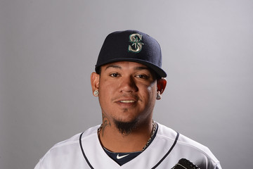 “El Rey” Félix Hernández debutará en Spring Training ante los Rockies de Colorado