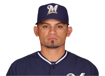 Gerardo Parra terminó con su sequía ofensiva