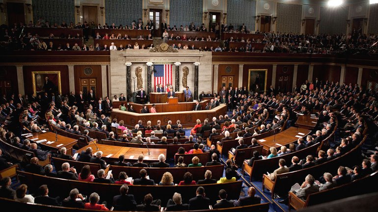Congreso de EEUU podría aprobar ley que bloqueará acuerdo final con Irán
