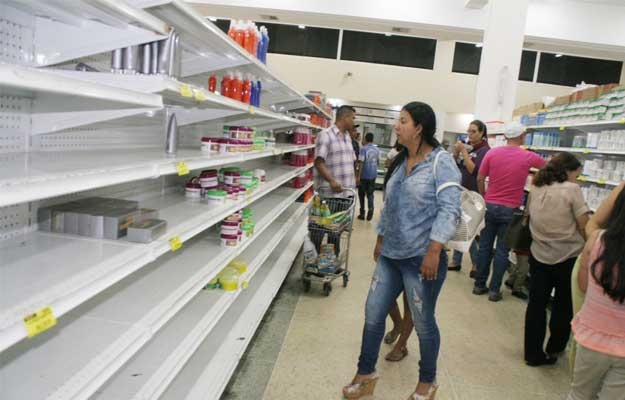 Amas de casa no cumplieron con la tradición culinaria en Semana Santa