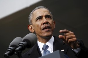 Obama promulga régimen que castigará ataques cibernéticos