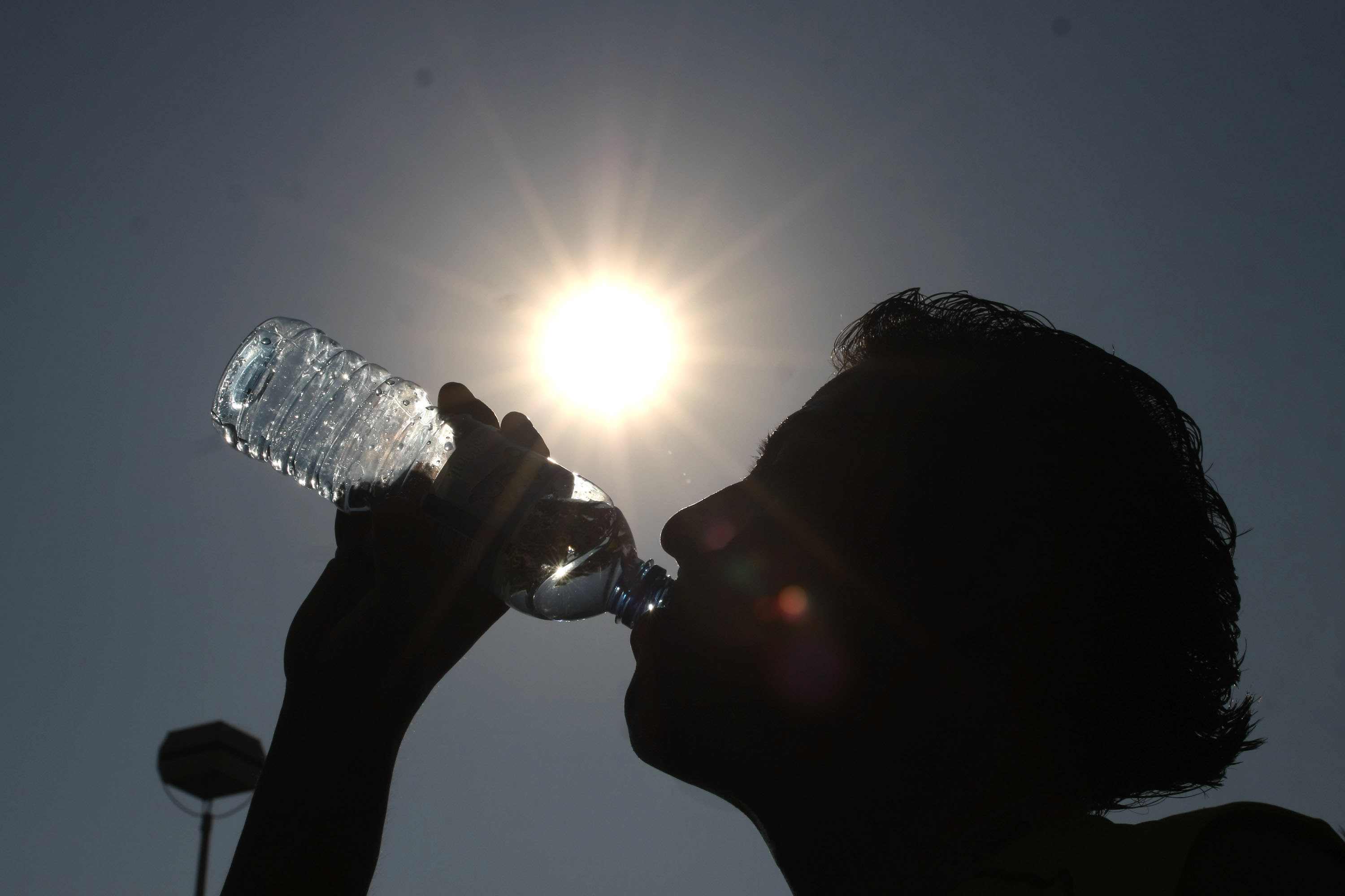 Estiman que el 2016 puede ser el año más caluroso