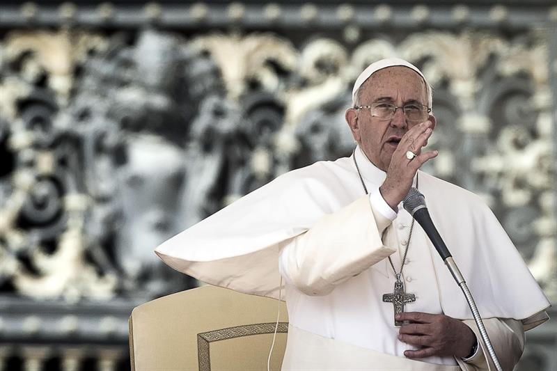 El Vaticano confirma visita del papa Francisco a Cuba