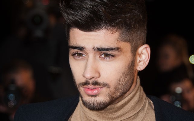 El nuevo tema en solitario de Zayn Malik, ex-miembro de One Direction (Audios)