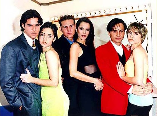 Así luce el elenco de “A todo corazón” 18 años después de su estreno (Fotos)