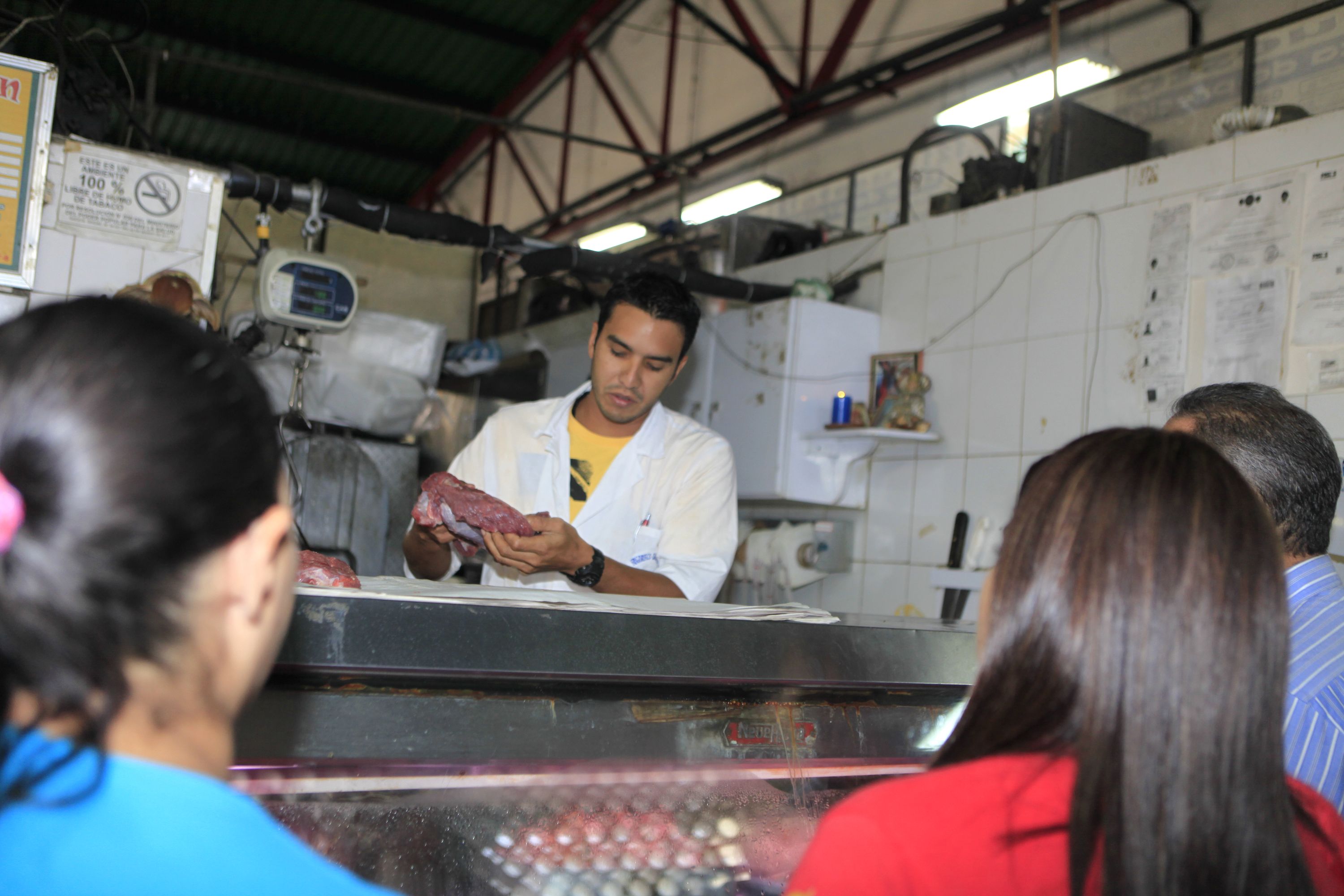 Gremios de la carne alerta por desabastecimiento