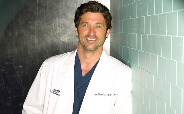 Así fue la sorpresiva muerte del doctor McDreamy de Grey’s Anatomy