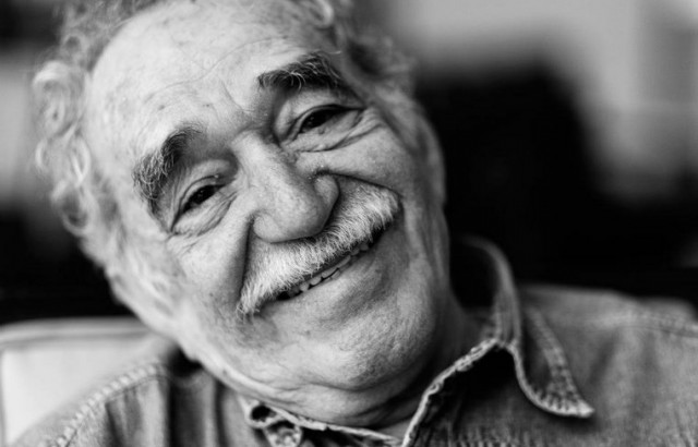 Cenizas de García Márquez llegarán a Colombia en mayo