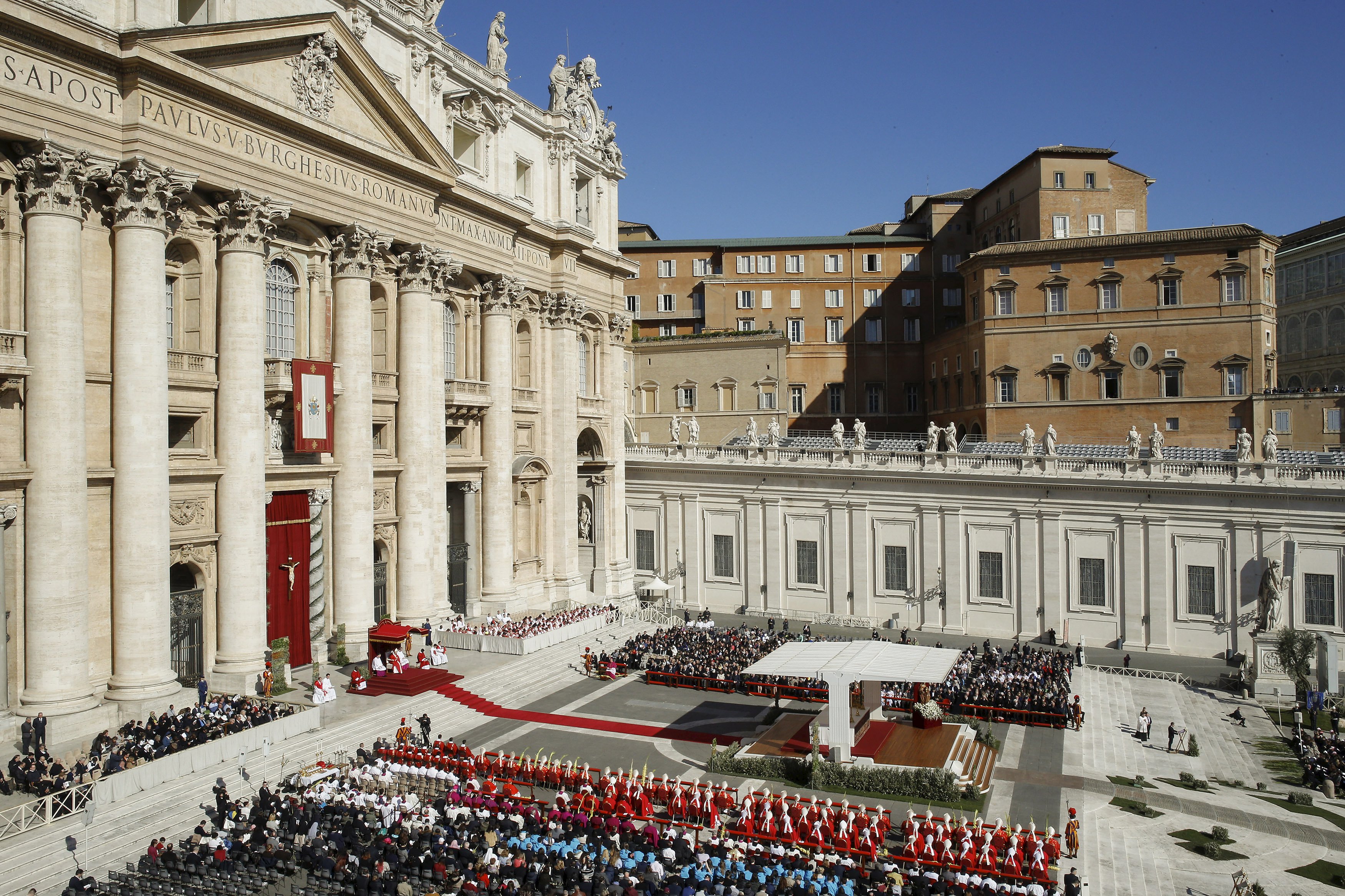 El “Jubileo de la Misericordia” del Papa Francisco ya tiene página web