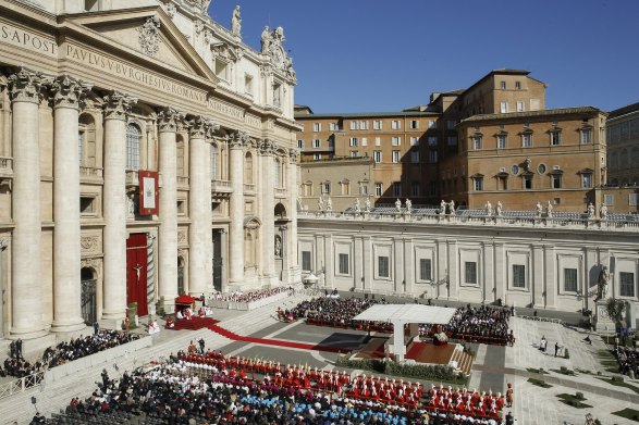 Foto REUTERS/Giampiero Sposito