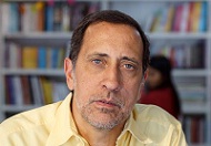 José Guerra: Juan Requesens