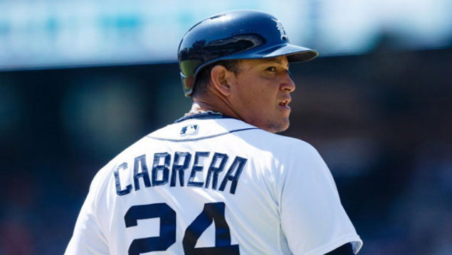 Ian Kinsler y Miguel Cabrera claves en racha positiva de Detroit