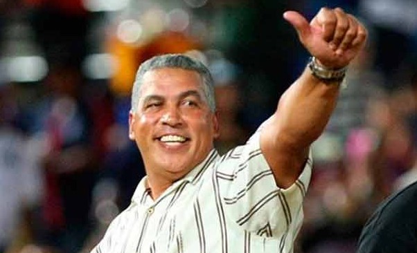 El caluroso mensaje de Andrés Galarraga para Miguel Cabrera (Video)