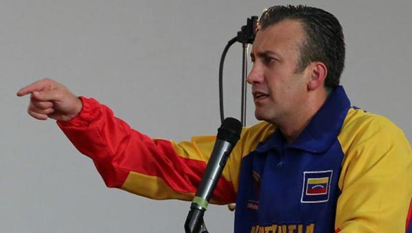 El Aissami