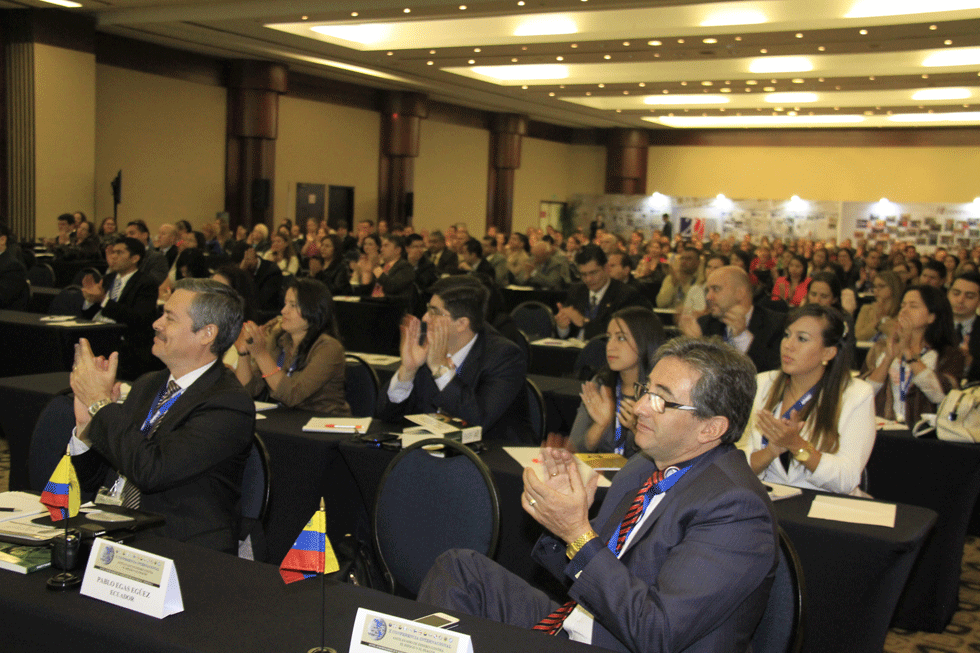 Conferencistas le pondrán la lupa a la región sobre casos de corrupción