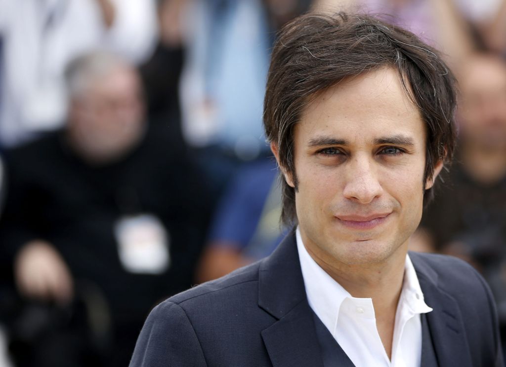 Gael García Bernal… ¿enamorado otra vez?