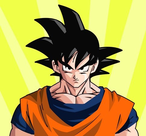 Goku