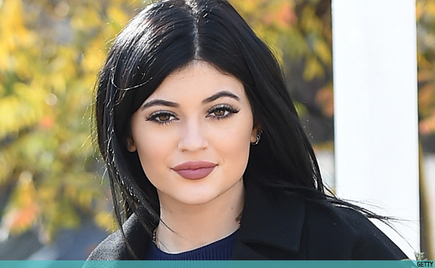 El Snapchat de Kylie Jenner se encendió con este video “pechugón” (Foto)