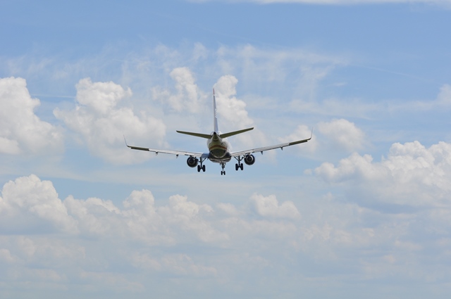 ¿Cuáles son las aerolíneas más seguras del mundo?