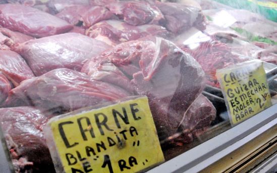 Precios elevados de la cesta básica ahogan a los carabobeños (+Lista)