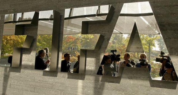 Extraditan a EEUU a uno de los detenidos de la FIFA