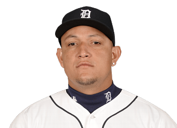 Miguel Cabrera llegó a 1.400 carreras impulsadas de por vida en las Mayores