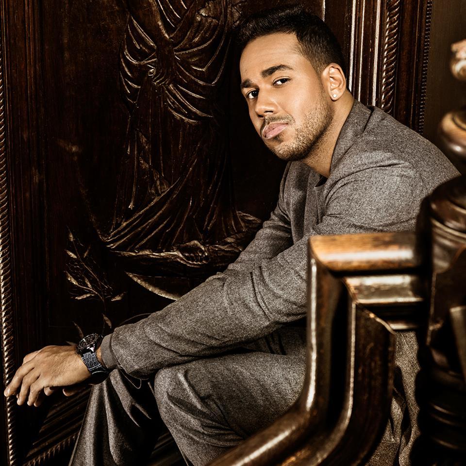 Romeo Santos desmiente relación comercial con Rigoberto Santos tras hechos en México