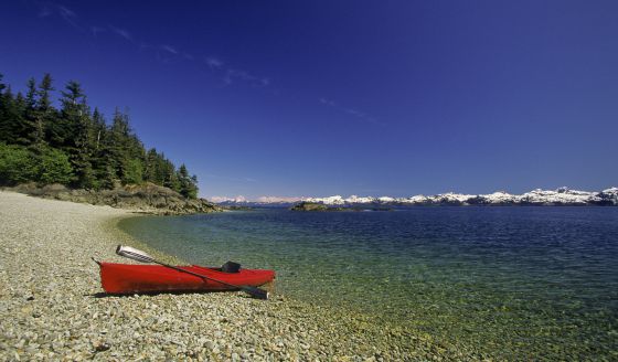 Estas son las playas más raras del mundo