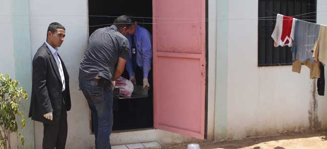 Celebración por su bolsa Clap le costó un tiro en el pecho