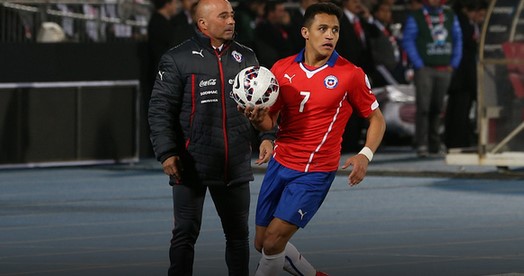 Así quedan los cruces de cuartos de final de la Copa América (+ calendario)