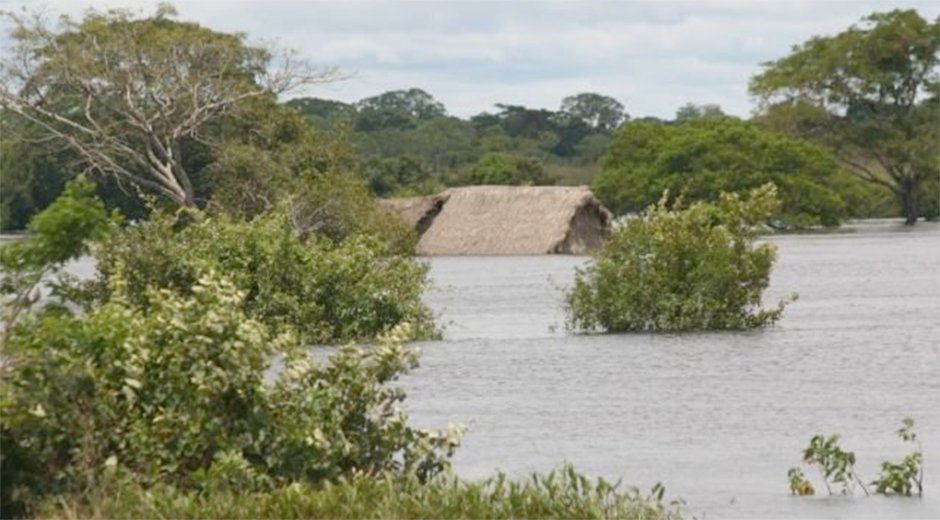 El Niño se intensifica este año, según la Agencia Meteorológica nipona