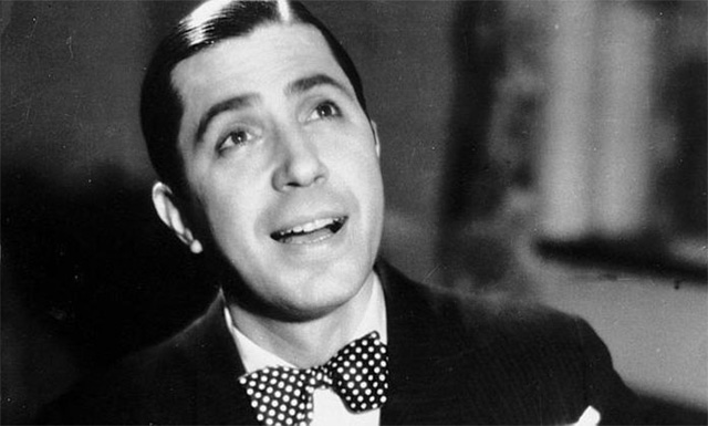 Los argentinos han olvidado a Gardel a 80 años de su muerte