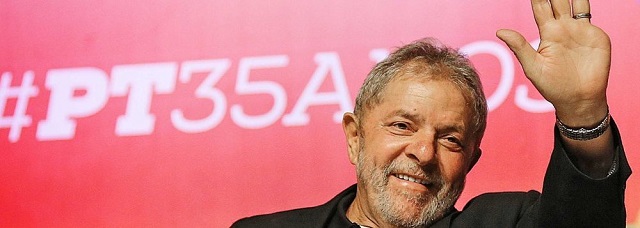 Lula “El PT perdió la utopía”