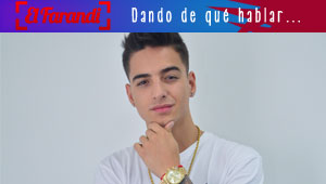 Maluma le cantó cumpleaños a este deportista venezolano (Foto)