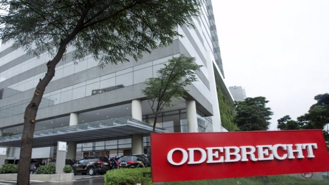 Odebrecht