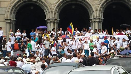 VIGILIA-PRESOS POLITICOS-CARACAS-6J (3)