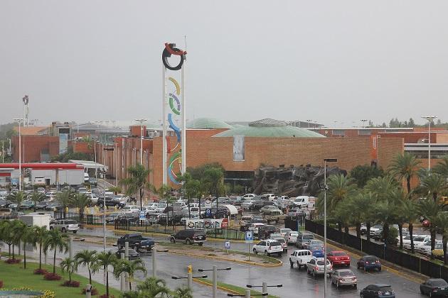 Inseguridad: problema latente en Centros Comerciales de Guayana