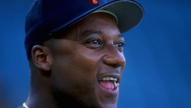 Trágica muerte del exgrandeliga Darryl Hamilton