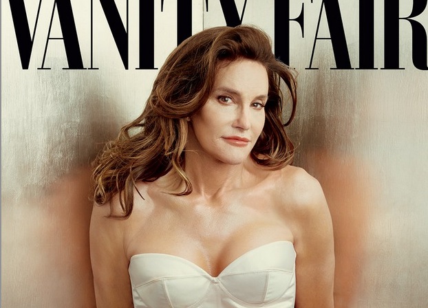 Mujeres transgénero crean sus propias portadas al estilo Caitlyn Jenne (Fotos)