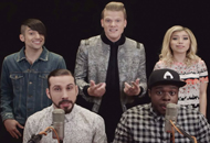 Este homenaje de Pentatonix a Michael Jackson es sencillamente genial (VIDEO)