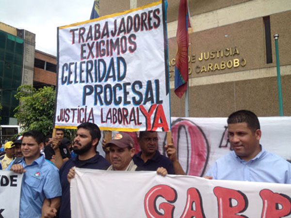 Gobierno con aumento de beneficios desnaturaliza ingreso del trabajador