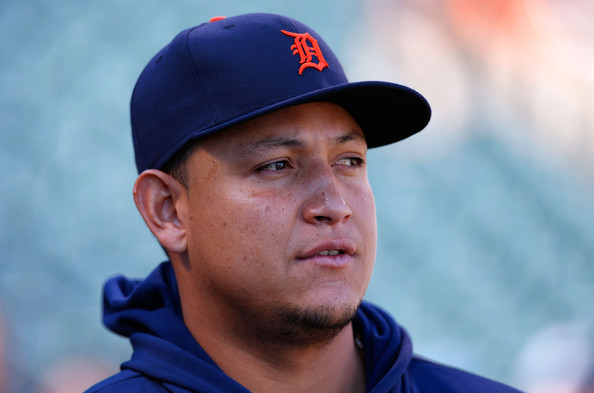 Miguel Cabrera tuvo un Junio Monumental