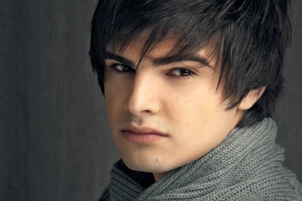 Este es el nuevo look de Jonathan Moly (Foto)